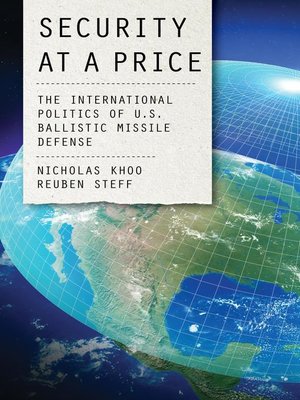 cover image of Security at a Price